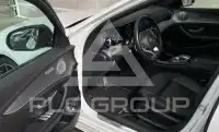 2017 Mercedes Benz E 43 AMG