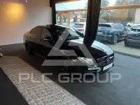 2017 Mercedes Benz E 43 AMG