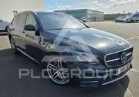 2017 Mercedes Benz E 43 AMG