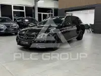 2017 Mercedes Benz E 43 AMG
