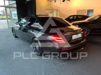 2017 Mercedes Benz E 43 AMG