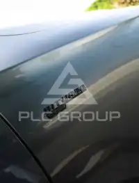 2017 Mercedes Benz E 43 AMG
