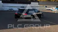 2017 Mercedes Benz E 43 AMG