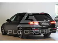 2017 Mercedes Benz E 43 AMG