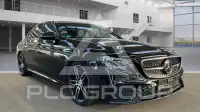 2017 Mercedes Benz E 43 AMG