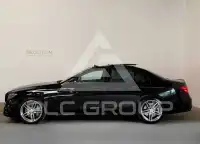 2017 Mercedes Benz E 43 AMG