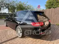 2017 Mercedes Benz E 43 AMG