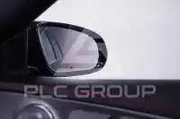 2017 Mercedes Benz E 43 AMG