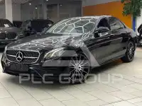 2017 Mercedes Benz E 43 AMG