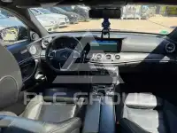2017 Mercedes Benz E 43 AMG
