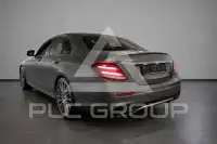 2017 Mercedes Benz E 43 AMG