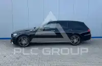 2017 Mercedes Benz E 43 AMG