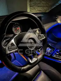 2017 Mercedes Benz E 43 AMG