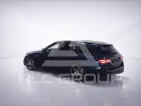 2017 Mercedes Benz E 43 AMG