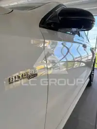2017 Mercedes Benz E 43 AMG