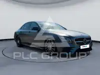 2017 Mercedes Benz E 43 AMG