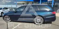 2017 Mercedes Benz E 43 AMG