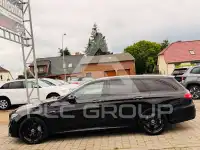 2017 Mercedes Benz E 43 AMG