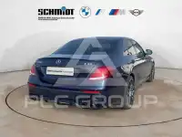2017 Mercedes Benz E 43 AMG