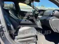 2017 Mercedes Benz E 43 AMG