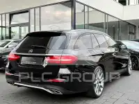 2017 Mercedes Benz E 43 AMG