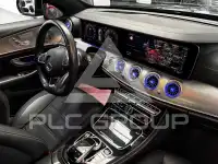 2017 Mercedes Benz E 43 AMG