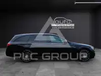 2017 Mercedes Benz E 43 AMG