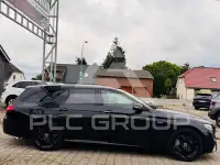 2017 Mercedes Benz E 43 AMG