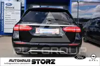 2017 Mercedes Benz E 43 AMG
