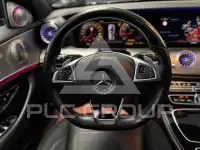 2017 Mercedes Benz E 43 AMG