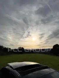 2017 Mercedes Benz E 43 AMG