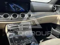 2017 Mercedes Benz E 43 AMG