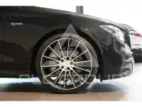2017 Mercedes Benz E 43 AMG