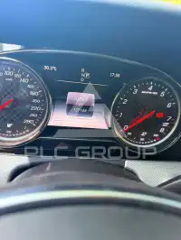 2017 Mercedes Benz E 43 AMG