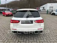2017 Mercedes Benz E 43 AMG