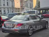 2017 Mercedes Benz E 43 AMG