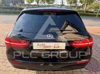 2017 Mercedes Benz E 43 AMG
