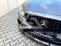 2017 Mercedes Benz E 43 AMG