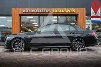 2017 Mercedes Benz E 43 AMG