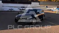 2017 Mercedes Benz E 43 AMG