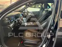2017 Mercedes Benz E 43 AMG