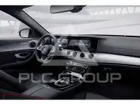 2017 Mercedes Benz E 43 AMG