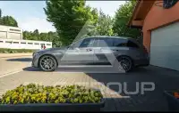 2017 Mercedes Benz E 43 AMG