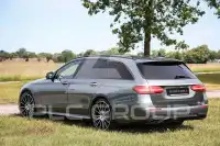 2017 Mercedes Benz E 43 AMG