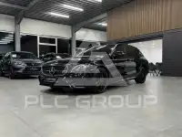 2017 Mercedes Benz E 43 AMG