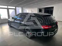 2017 Mercedes Benz E 43 AMG