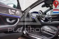 2017 Mercedes Benz E 43 AMG