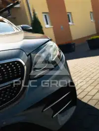2017 Mercedes Benz E 43 AMG