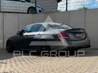 2017 Mercedes Benz E 43 AMG