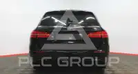 2017 Mercedes Benz E 43 AMG